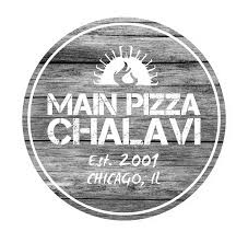 Main Pizza Chalavi